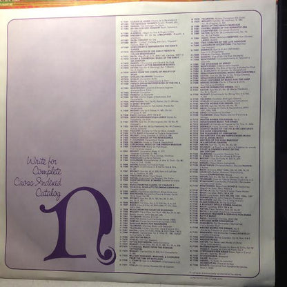 The Nonesuch Guide To Electronic Music (2xVINYL BOXSET) | Near Mint (NM or M-) Near Mint (NM or M-) - EXPERIMENTAL / USED *NEAR MINT*