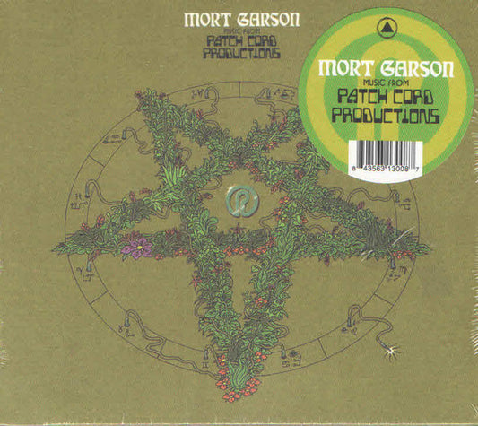Music From Patch Cord Productions (CD) | Near Mint (NM) Near Mint (NM) - EXPERIMENTAL / USED *NEAR MINT*