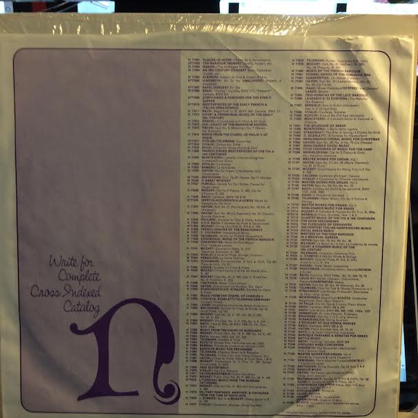 Time's Encomium (For Synthesized & Processed Synthesized Sound) (VINYL) | Near Mint (NM or M-) Near Mint (NM or M-) - EXPERIMENTAL / USED *NEAR MINT*