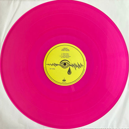 Magic Oneohtrix Point Never (2xVINYL) | Near Mint (NM or M-) Mint (M) - EXPERIMENTAL / USED *NEAR MINT*