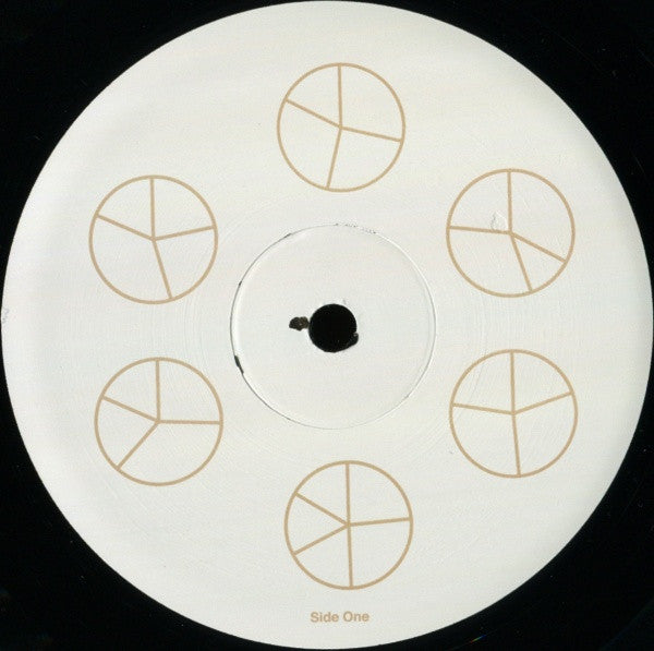 Aphex Twin - Selected Ambient Works Volume II (VINYL 3LP) | Near Mint (NM or M-) Near Mint- (NM-) - EXPERIMENTAL / USED *NEAR MINT*