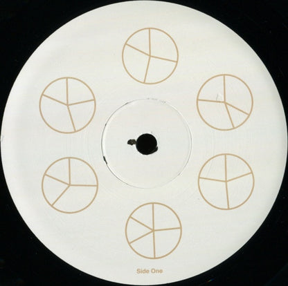 Aphex Twin - Selected Ambient Works Volume II (VINYL 3LP) | Near Mint (NM or M-) Near Mint- (NM-) - EXPERIMENTAL / USED *NEAR MINT*