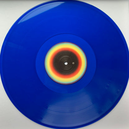 Coil - Musick To Play In The Dark *BLUE* | Near Mint (NM) Mint (M) - EXPERIMENTAL / USED *NEAR MINT*