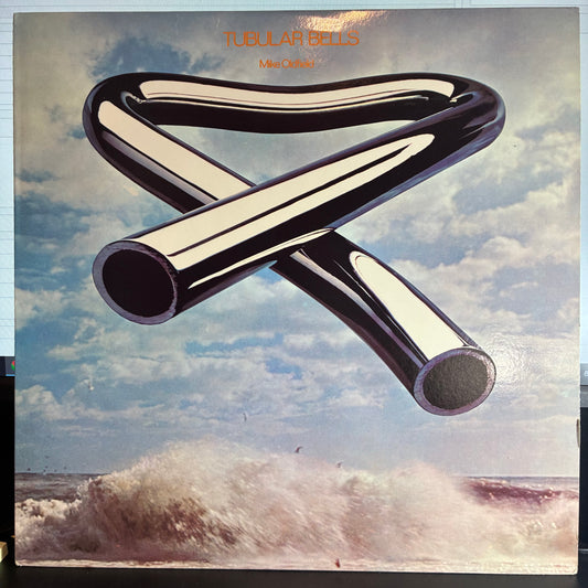 Mike Oldfield - Tubular Bells (VINYL Virgin ‎– VA 13135) | USED Near Mint (NM or M-) Near Mint (NM) - EXPERIMENTAL / USED *NEAR MINT*