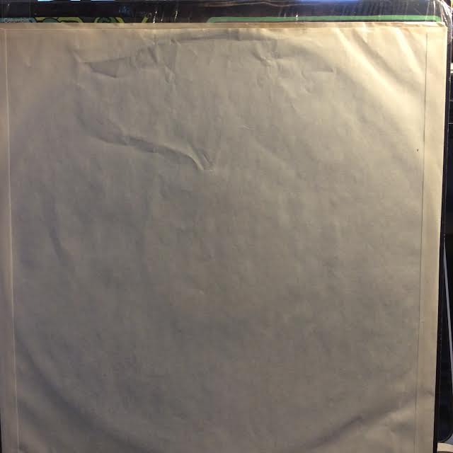 Everything You Always Wanted To Hear On The Moog (But Were Afraid To Ask For) (VINYL) | Near Mint (NM or M-) Near Mint (NM or M-) - EXPERIMENTAL / USED *NEAR MINT*