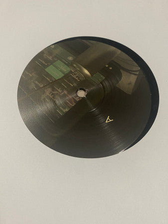 James Krivchenia - Blood Karaoke | Near Mint (NM) Near Mint (NM) - EXPERIMENTAL / USED *NEAR MINT*