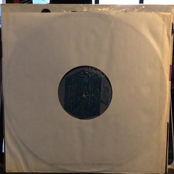 Electronic Music III (VINYL) | Near Mint (NM or M-) Near Mint (NM or M-) - EXPERIMENTAL / USED *NEAR MINT*