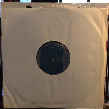 Electronic Music III (VINYL) | Near Mint (NM or M-) Near Mint (NM or M-) - EXPERIMENTAL / USED *NEAR MINT*