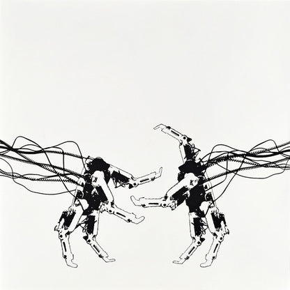 Rival Consoles - The Decadent EP | Mint (M) Mint (M) - EXPERIMENTAL
