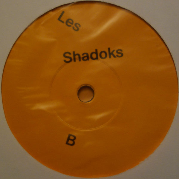 Robert Cohen-Solal Les Shadoks LP Mint (M) Mint (M)