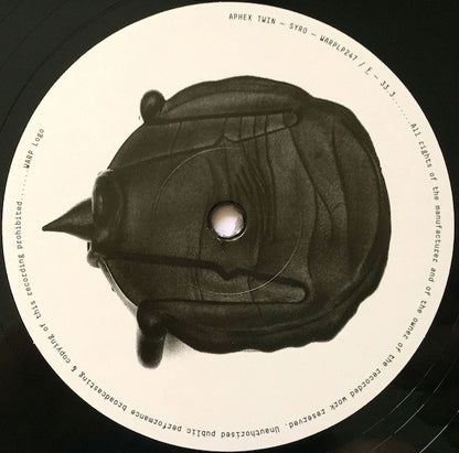 Syro (3LP) | Mint (M) Mint (M) - EXPERIMENTAL *SEALED*