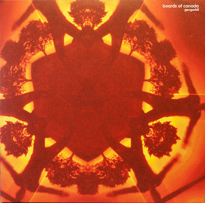 Geogaddi | Mint (M) Mint (M) - DOWNTEMPO *SEALED*