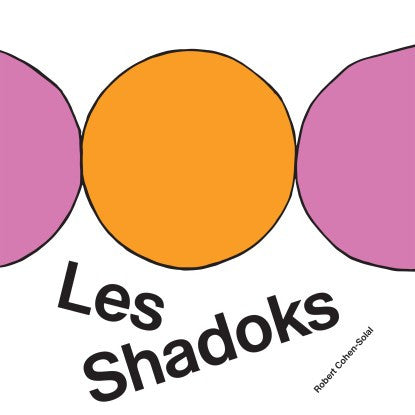 Les Shadoks | Mint (M) Mint (M)
