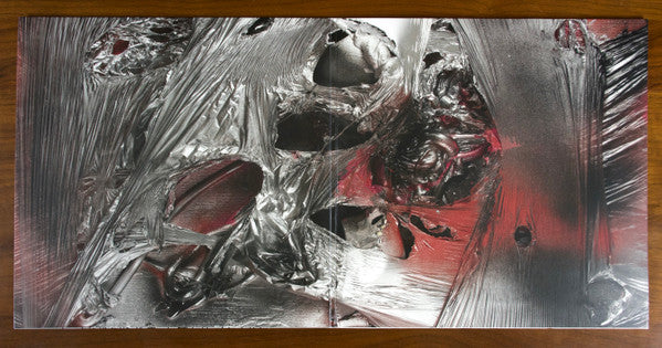 Arca (4) - Kick I | - EXPERIMENTAL