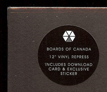 Boards Of Canada - In A Beautiful Place Out In The Country | Mint (M) Mint (M) - DOWNTEMPO *NEW/SEALED*
