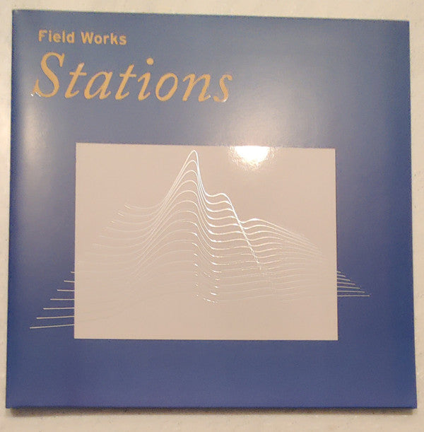 Field Works Stations LP Mint (M) Mint (M)