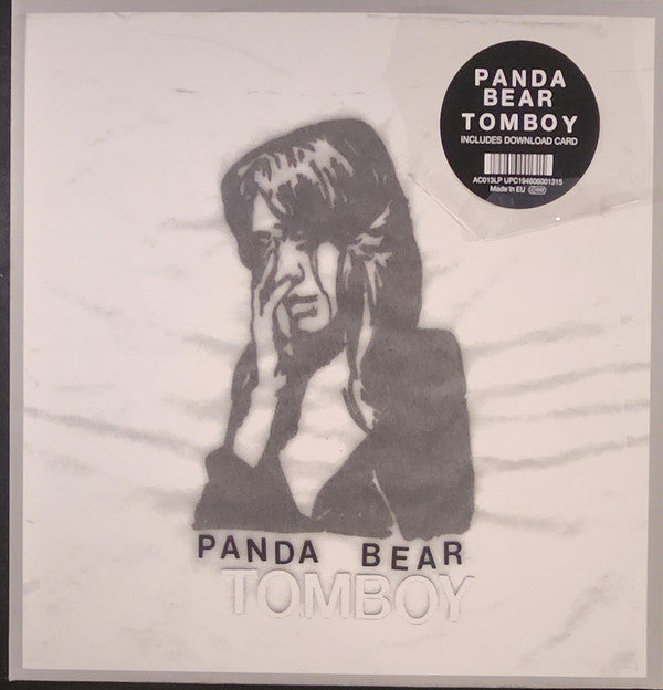Tomboy | Mint (M) Mint (M)