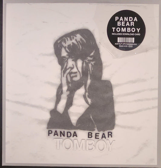 Tomboy | Mint (M) Mint (M)