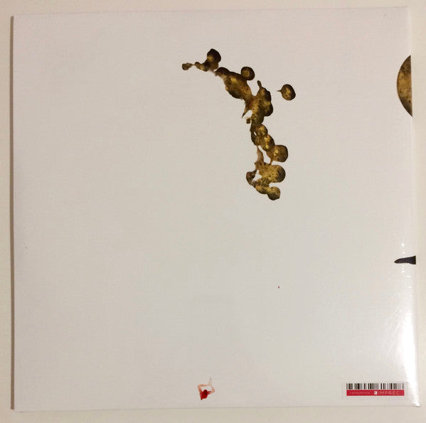 Coil The Ape Of Naples 2xLP Mint (M) Mint (M)