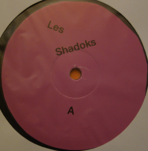 Robert Cohen-Solal Les Shadoks LP Mint (M) Mint (M)