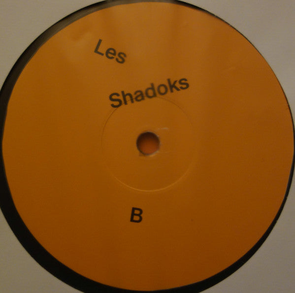 Robert Cohen-Solal Les Shadoks LP Mint (M) Mint (M)