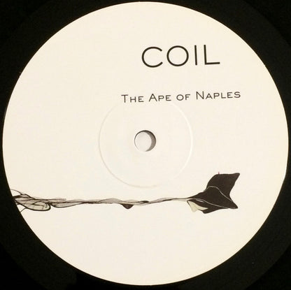 The Ape Of Naples | Mint (M) Mint (M)