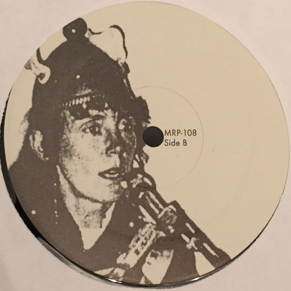 The Space Lady's Greatest Hits | Mint (M) Mint (M)