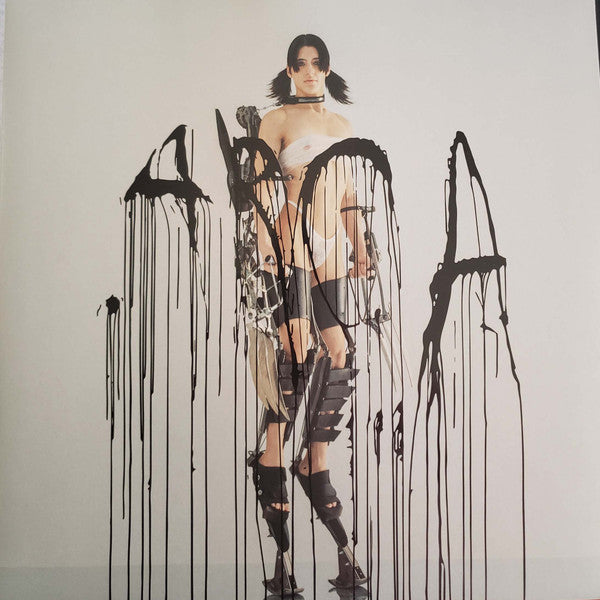 Arca (4) - Kick I | - EXPERIMENTAL