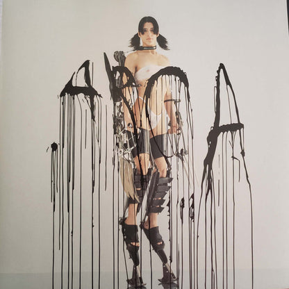 Arca (4) - Kick I | - EXPERIMENTAL