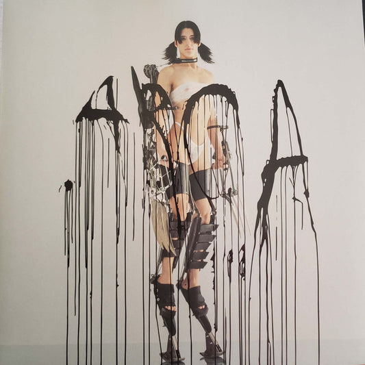 Arca (4) - Kick I | - EXPERIMENTAL