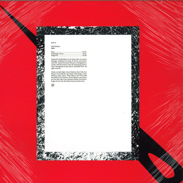 Skein*DISCOUNTED* | - EXPERIMENTAL