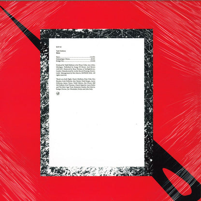 Skein*DISCOUNTED* | - EXPERIMENTAL