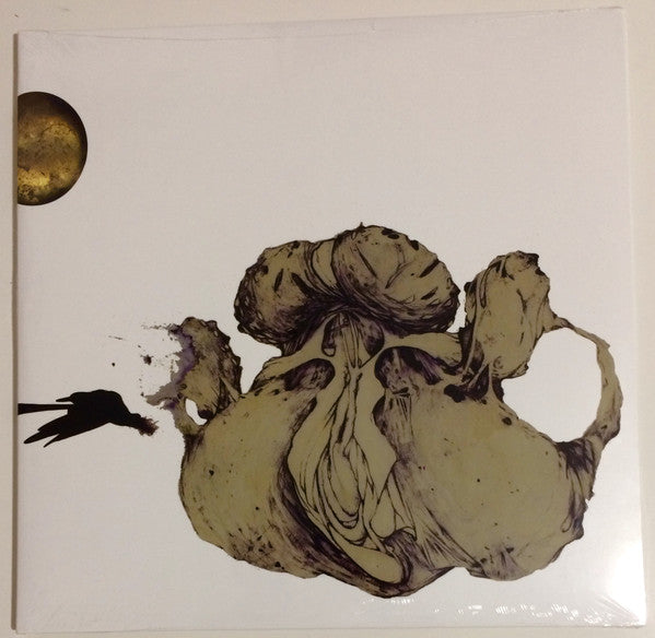 Coil The Ape Of Naples 2xLP Mint (M) Mint (M)