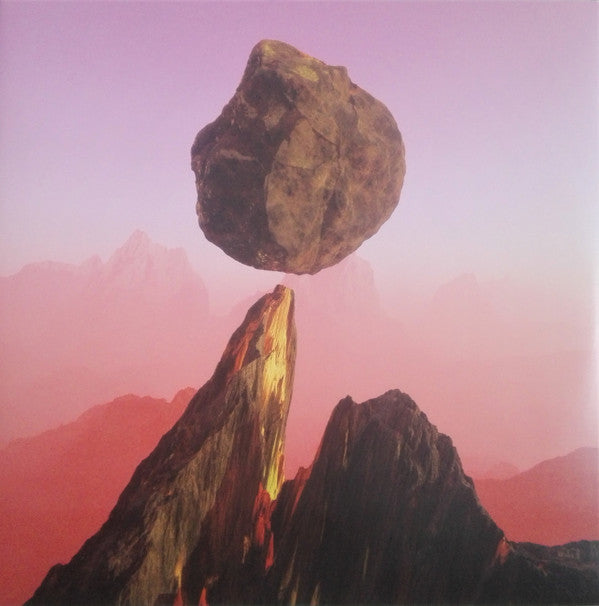 Mark Pritchard - Beautiful People | Mint (M) Mint (M) - EXPERIMENTAL