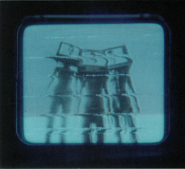 Bjarki - Happy Earthday (2LP Gatefold) | Mint (M) Mint (M) - EXPERIMENTAL