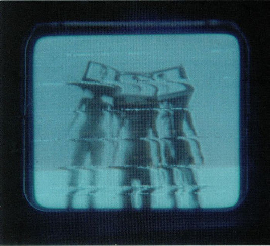 Bjarki - Happy Earthday (2LP Gatefold) | Mint (M) Mint (M) - EXPERIMENTAL