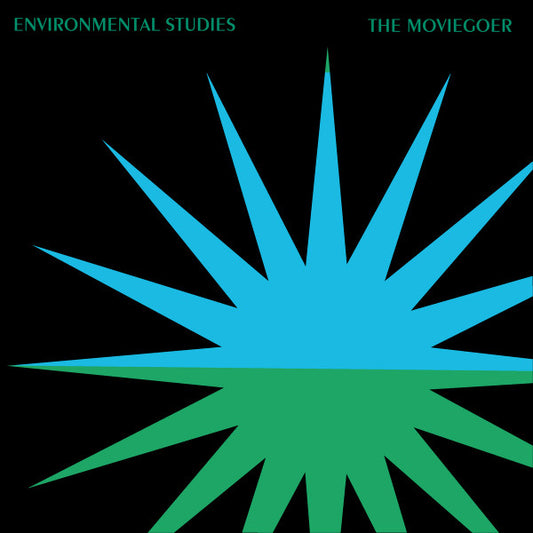 Environmental Studies The Moviegoer LP Mint (M) Mint (M)
