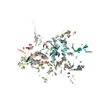 Joined Ends Remix EP | Mint (M) Mint (M)