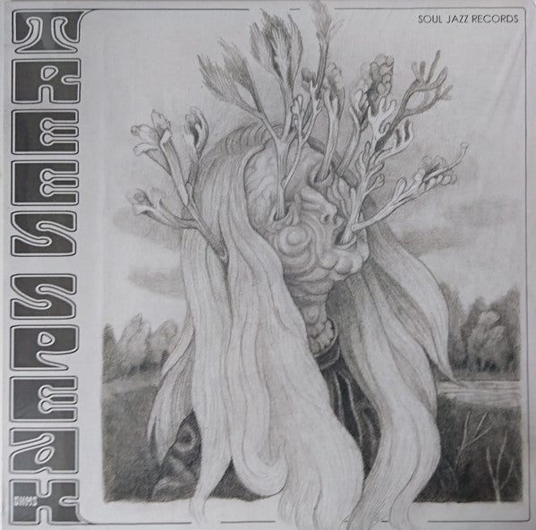 Trees Speak - Ohms | Mint (M) Mint (M) - EXPERIMENTAL