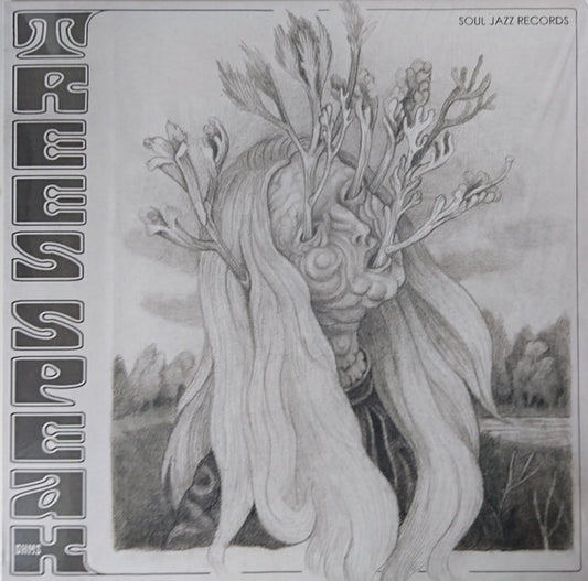 Trees Speak - Ohms | Mint (M) Mint (M) - EXPERIMENTAL
