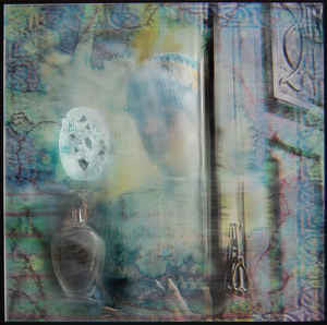 Proc Fiskal - Siren Spine Sysex | Mint (M) Mint (M) - EXPERIMENTAL