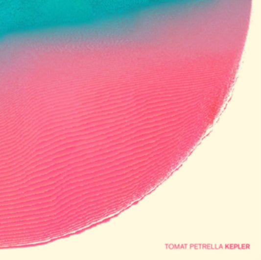 Tomat Petrella Kepler LP Mint (M) Mint (M)