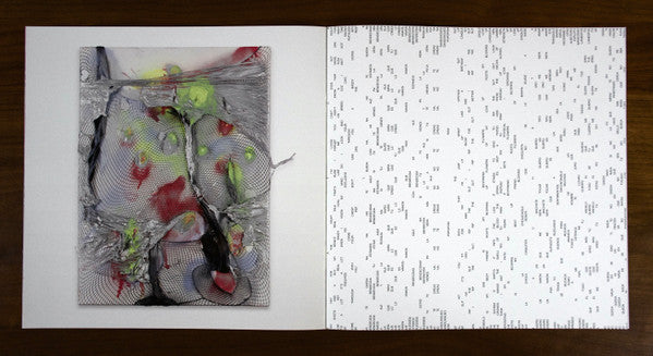 Arca (4) - Kick I | - EXPERIMENTAL