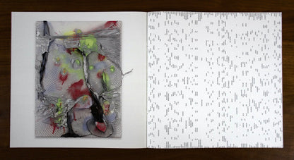 Arca (4) - Kick I | - EXPERIMENTAL