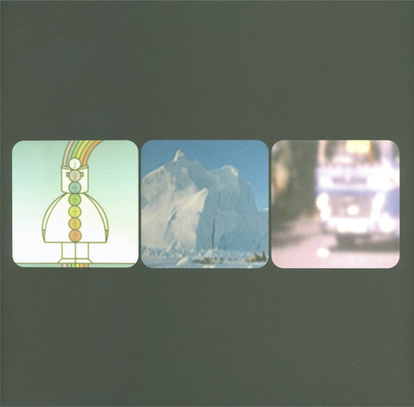 Boards Of Canada - In A Beautiful Place Out In The Country | Mint