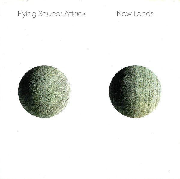 New Lands | Mint (M) Mint (M)