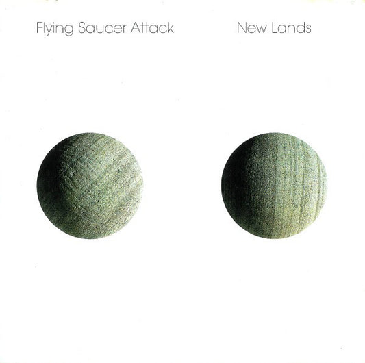 New Lands | Mint (M) Mint (M)