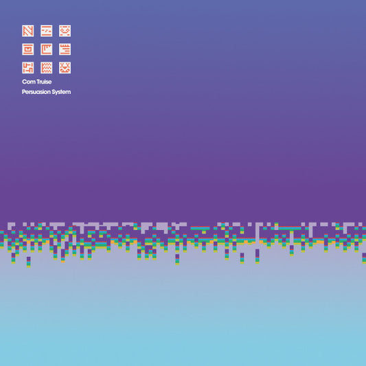 Persuasion System | Mint (M) Mint (M) - DOWNTEMPO