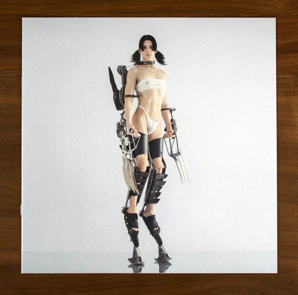 Arca (4) - Kick I | - EXPERIMENTAL