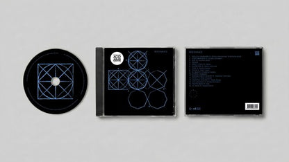 Acid Arab - (PRESALE 7/3/26) Resonance (CD) | Mint (M) Mint (M) - EXPIREMENTAL *NEW*